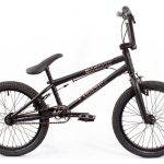 KHE Arsenic 18″ – 18 Zoll – BMX – Aktion