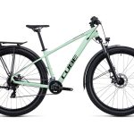 Cube Access WS Allroad airymint´n´black