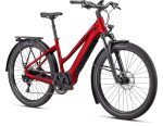 Specialized Turbo Vado 4.0 Red / Silver Reflective – Image 2