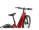 Specialized Turbo Vado 4.0 Red / Silver Reflective – Image 4