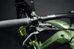 Haibike Adventr FS 8 Metal Green / Apple / Black – Image 4