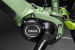 Haibike Adventr FS 8 Metal Green / Apple / Black – Image 7
