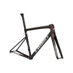 Specialized Tarmac Sl8 SW FRMSET Carb/Cmlnredgld/Met | B-Ware | 56