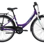 Hercules Pippa R7 – 26 Zoll – Tiefeinsteiger – 2023