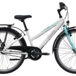 Hercules Pippa R7 – 26 Zoll – Damen Sport – 2023