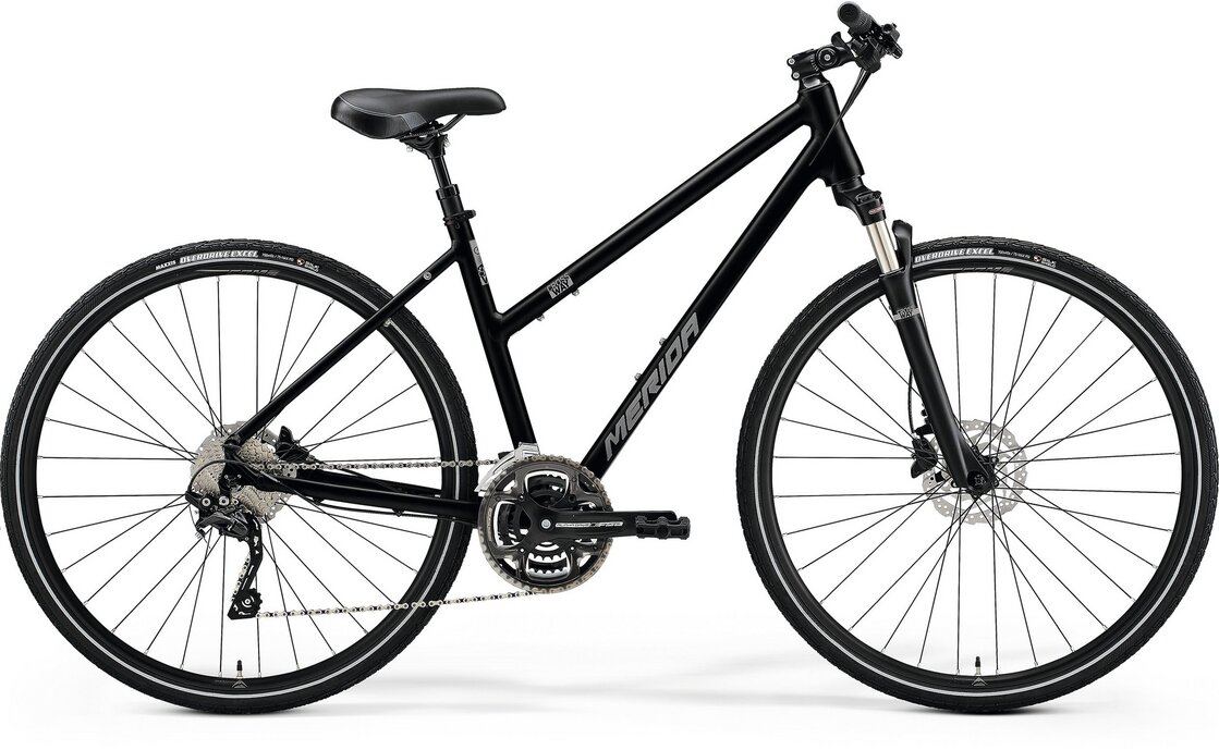 592828_12075992-1.jpg Merida Crossway 300 Lady – 28 Zoll – Damen Sport – 2023 – Image 1