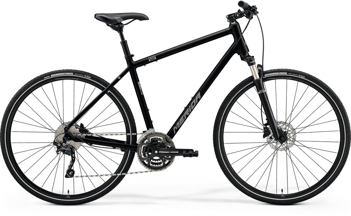 592882_11854185-1.jpg Merida Crossway 300 – 28 Zoll – Diamant – 2023 – Image 1