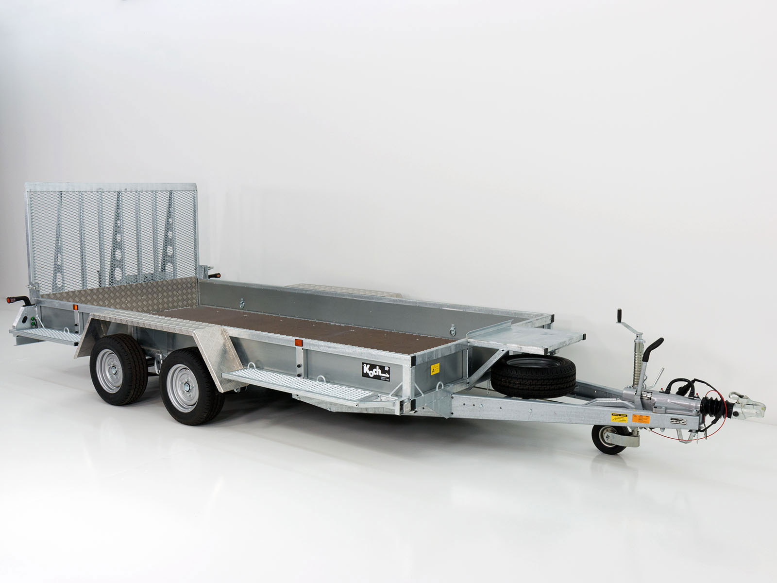 6-baulie-7-1.jpg Variant Baumaschinenanhänger Maxi Load 180×400 3,5t | Rampe-Neu – Image 1