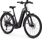 Focus Aventura Squared 6.7 Wave Diamondblack glossy Tiefeinsteiger – Image 2