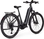 Focus Aventura Squared 6.7 Wave Diamondblack glossy Tiefeinsteiger – Image 3