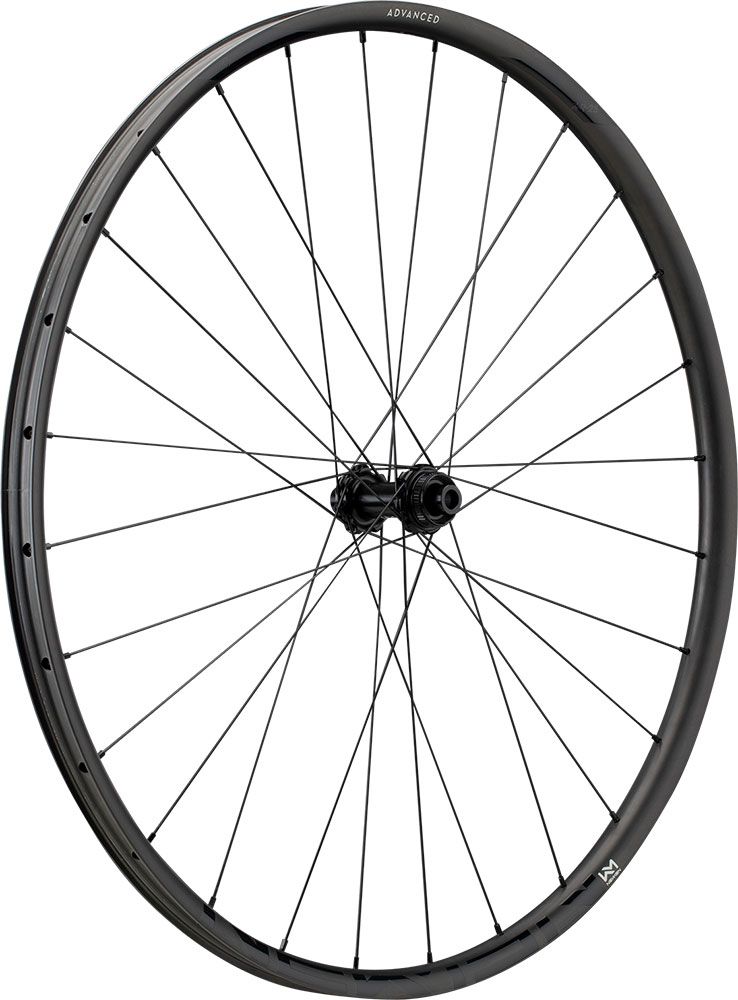 611072_01.jpg Newmen Advanced SL X.R.25 622 12x100 SP CL FADE – Image 1