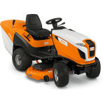 STIHL Aufsitzmäher RT 6127 ZL – Modell 2025