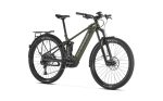 Mondraker Chaser X Military/Silver/Black – Image 2