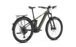 Mondraker Chaser X Military/Silver/Black – Image 3