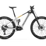 Mondraker CRAFTY CARBON R Gray/Black/Yellow