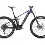 Mondraker CRAFTY CARBON XR Black/Polaris