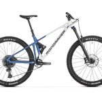 Mondraker FOXY Grey/Blue