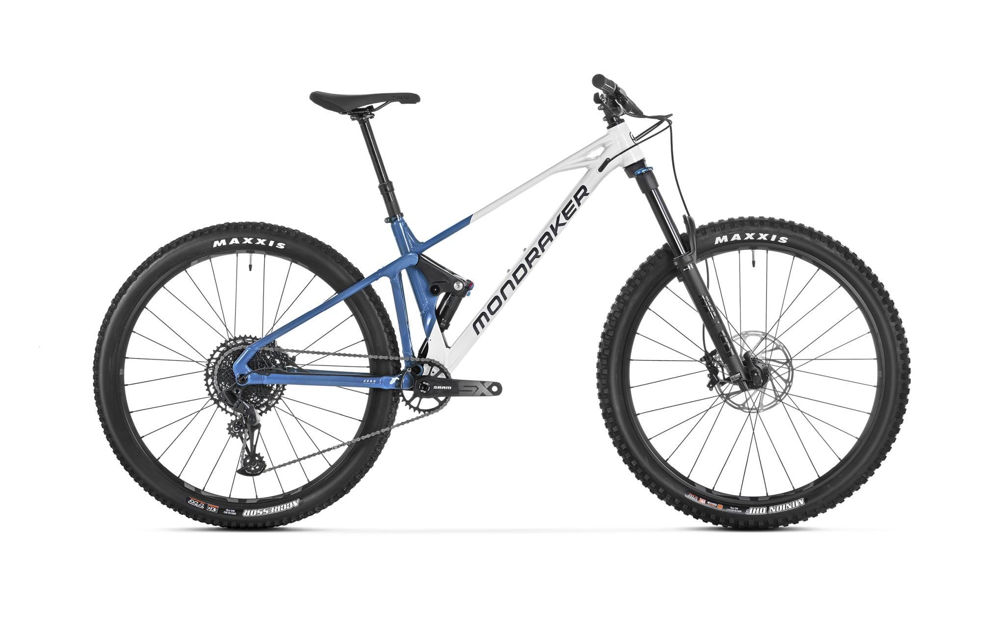 624811_01.jpg Mondraker FOXY Grey/Blue – Image 1
