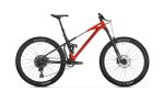 Mondraker SUPERFOXY R Red/Gray/Silver