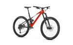 Mondraker SUPERFOXY R Red/Gray/Silver – Image 2