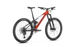 Mondraker SUPERFOXY R Red/Gray/Silver – Image 3