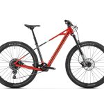 Mondraker PLAY 26 Red/Gray/Silver