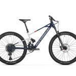 Mondraker F-TRICK 26 Blue/White