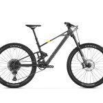 Mondraker F-PLAY 26 Gray/Black/Yellow