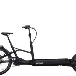 Kettler Cargoline FS 600 – 625 Wh – 26 Zoll – Long John – Aktion