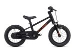 Cube Numove 120 RT black´n´orange