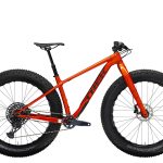 Trek Farley 9.6 Lava