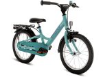 Puky YOUKE Alu gutsy green 16" Kinderrad – Image 2