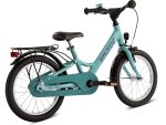 Puky YOUKE Alu gutsy green 16" Kinderrad – Image 3