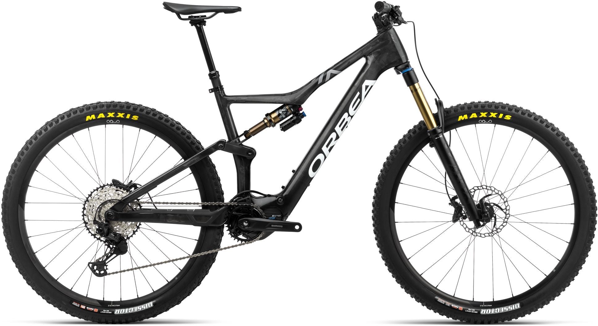 632815.jpg Orbea RISE M10 Carbon Raw - White – Image 1