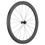 Newmen Wheel Advanced A.50 622 21h Fade R SJ CL 12x100