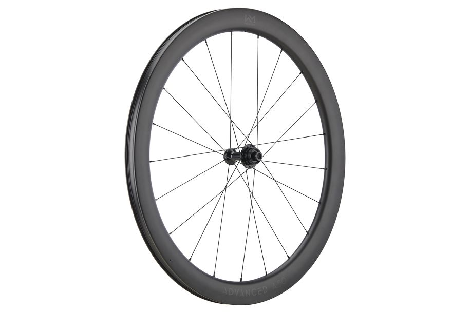 634236.jpg Newmen Wheel Advanced A.50 622 21h Fade R SJ CL 12x100 – Image 1