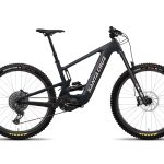 Santa Cruz Heckler 9 C GX1 AXS 29 Matte Dark Pewter