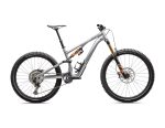 Specialized Stumpjumper 15 Fox Coil Alloy Brushed/Liquid
