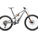 Specialized Stumpjumper 15 Fox Coil Alloy Brushed/Liquid