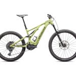 Specialized LEVO ALLOY G3 NB Limestone/Black