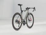 Trek Madone SL 7 Matte Lunar Silver – Image 4