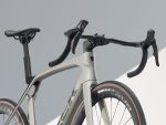 Trek Madone SL 7 Matte Lunar Silver – Image 6