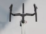 Trek Madone SL 7 Matte Lunar Silver – Image 3