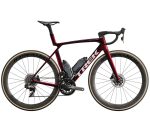 Trek Madone SLR 7 AXS P1 Carbon Red Smoke