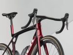 Trek Madone SLR 7 AXS P1 Carbon Red Smoke – Image 3