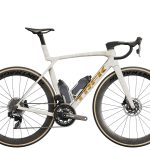 Trek Madone SLR 7 AXS P1 Era White