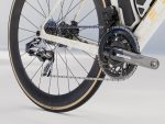 Trek Madone SLR 7 AXS P1 Era White – Image 2