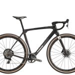 Trek Checkmate SLR 7 AXS P1 Gloss Black/ Carbon