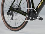 Trek Checkpoint SL 5 AXS Lava/Black Olive 2027 – Image 5