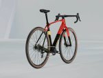 Trek Checkpoint SL 5 AXS Lava/Black Olive 2027 – Image 3
